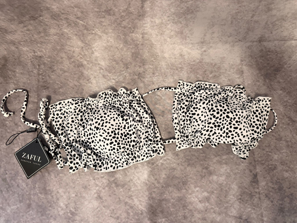 Zaful Bikini