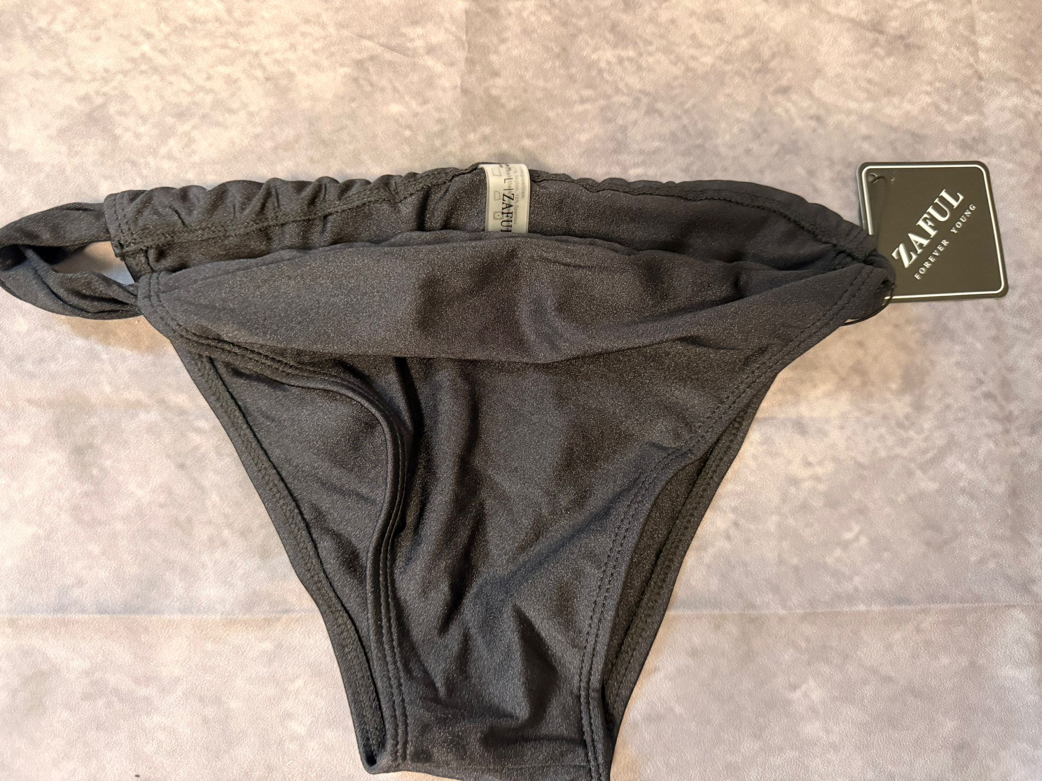 Zaful Bikini