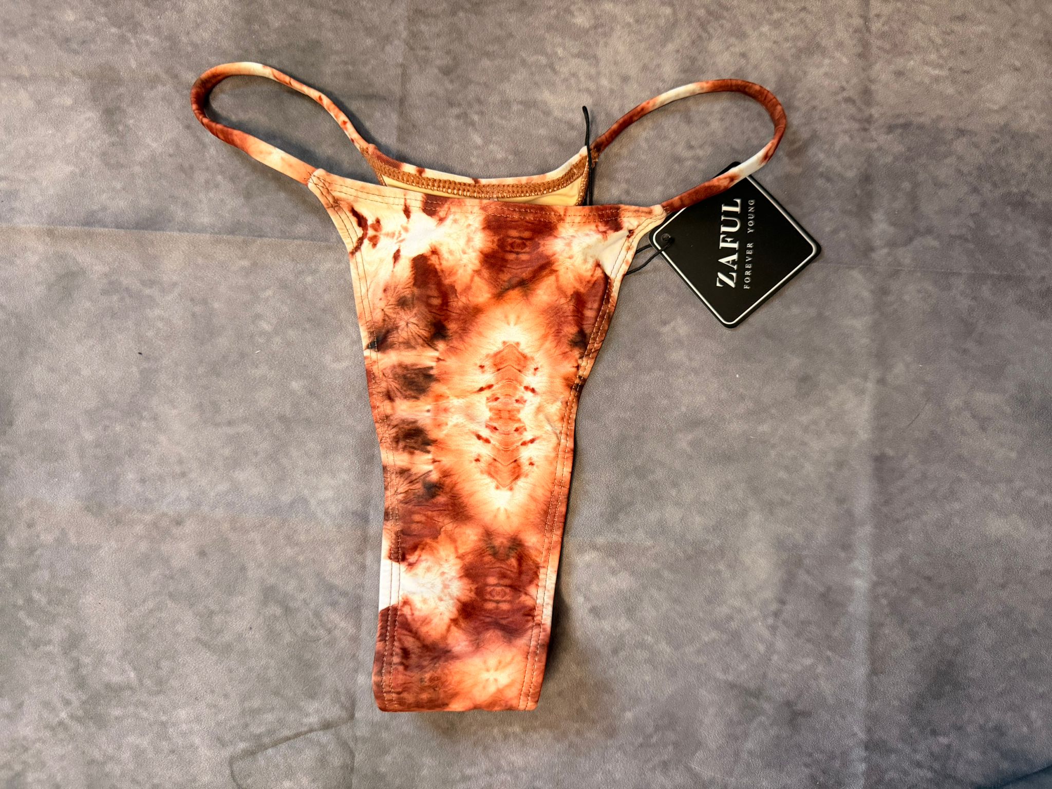 Zaful Bikini