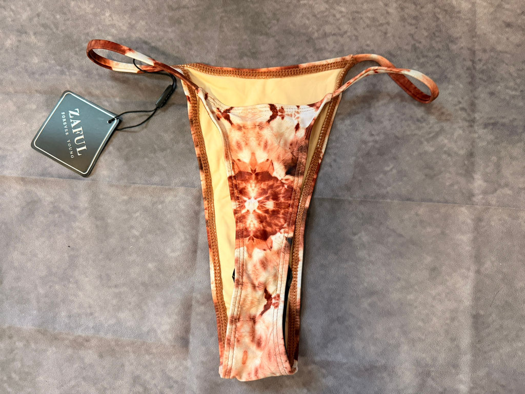 Zaful Bikini