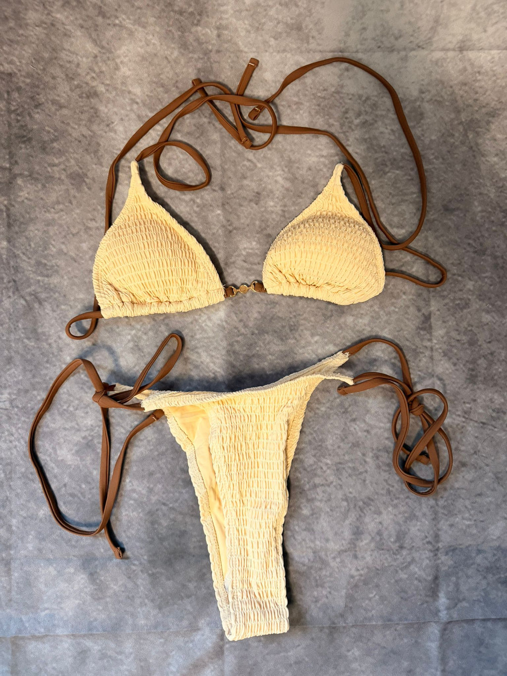 Zaful Bikini