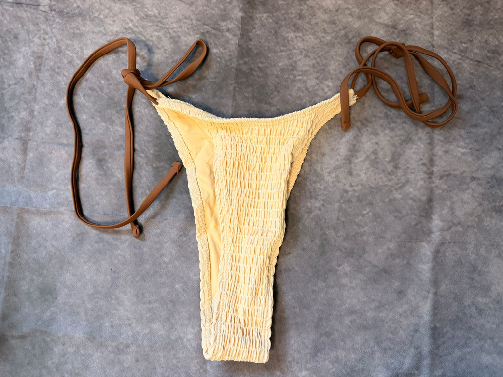 Zaful Bikini