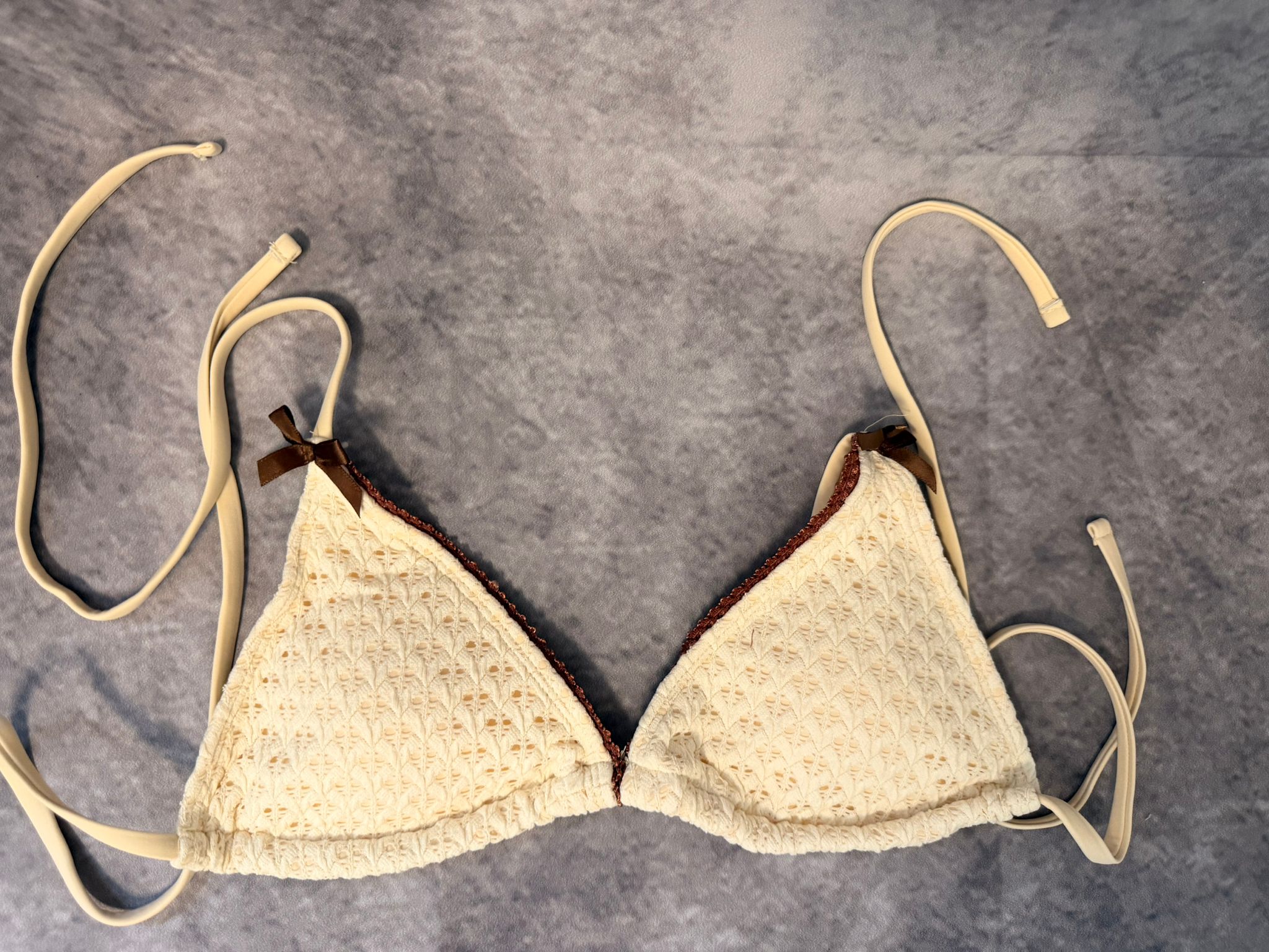 Zaful Bikini