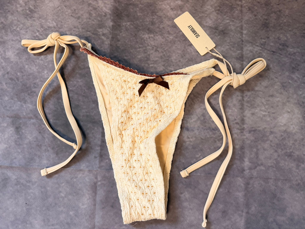 Zaful Bikini