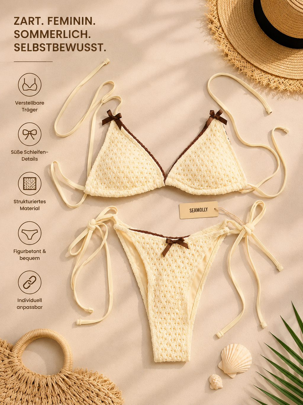 Zaful Bikini