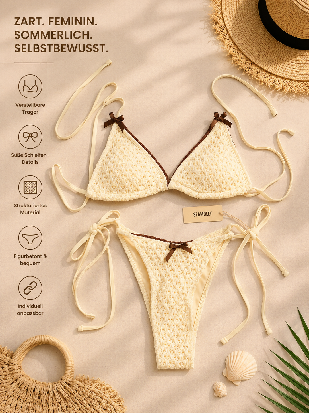 Zaful Bikini