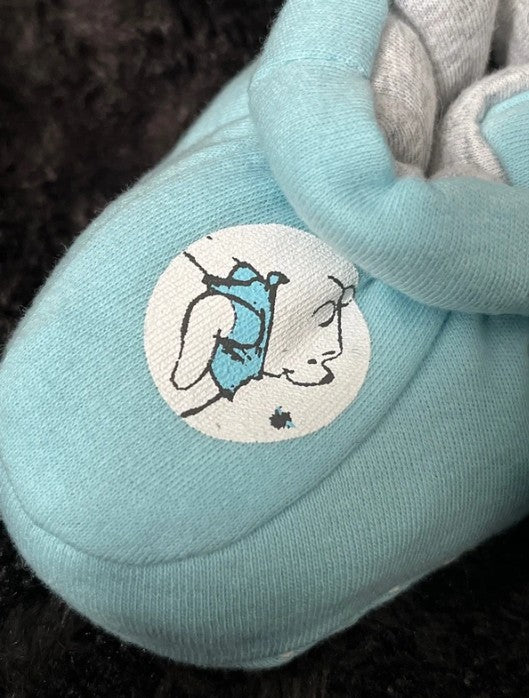 Disney Baby Babyschuhe Blau