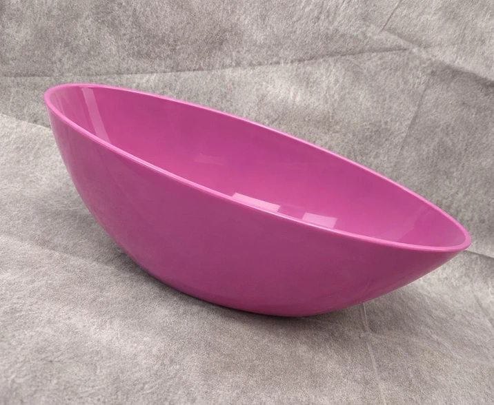 Moderne Blumenvase