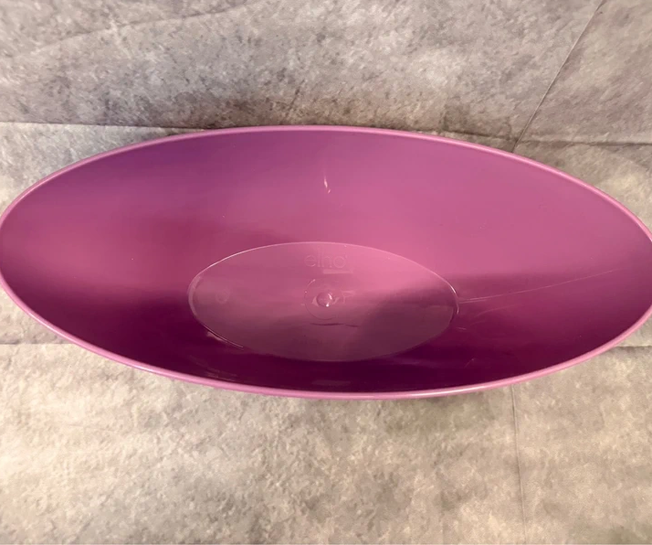 Moderne Blumenvase