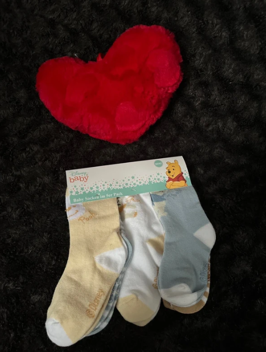 Disyney Baby Socken