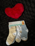 Disyney Baby Socken