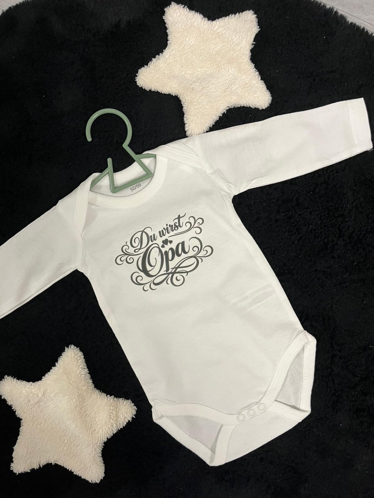 Babdybody "Du wirst Opa"