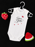 Baby Body"Super Stinker"