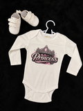 Baby Body "Princess"