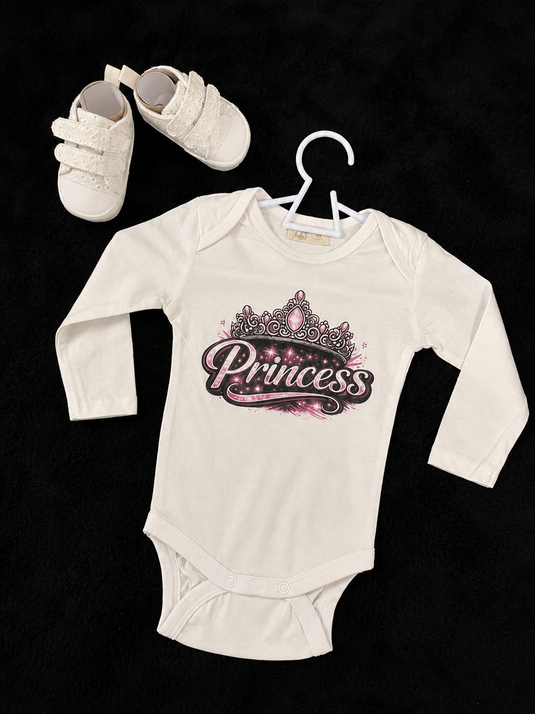 Baby Body "Princess"