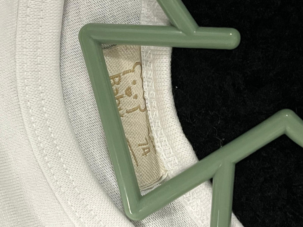 Babybody "Teddybär"