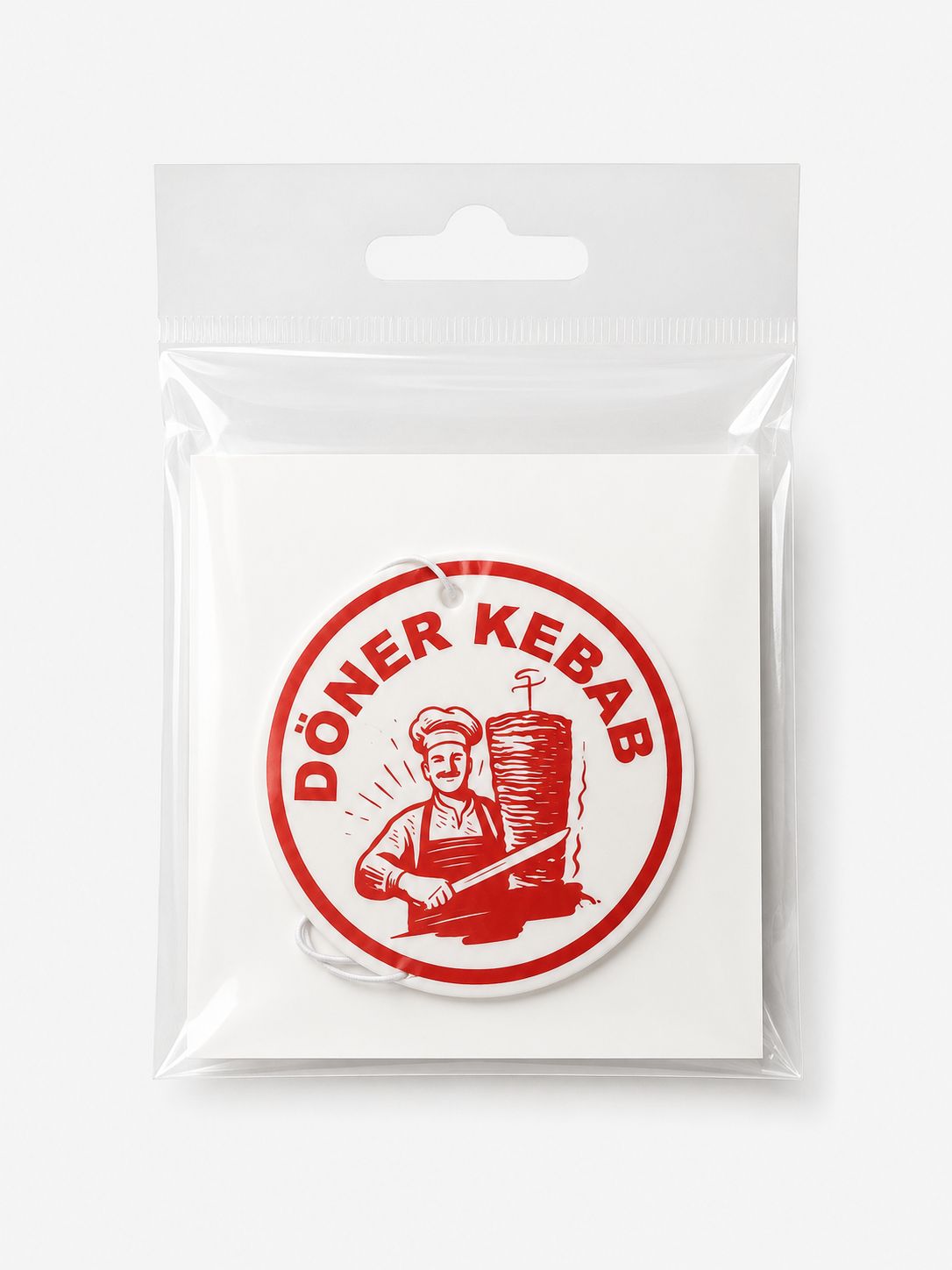 Duftbaum "Döner Kebab"