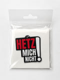 Duftbaum "Hetz mich nicht"