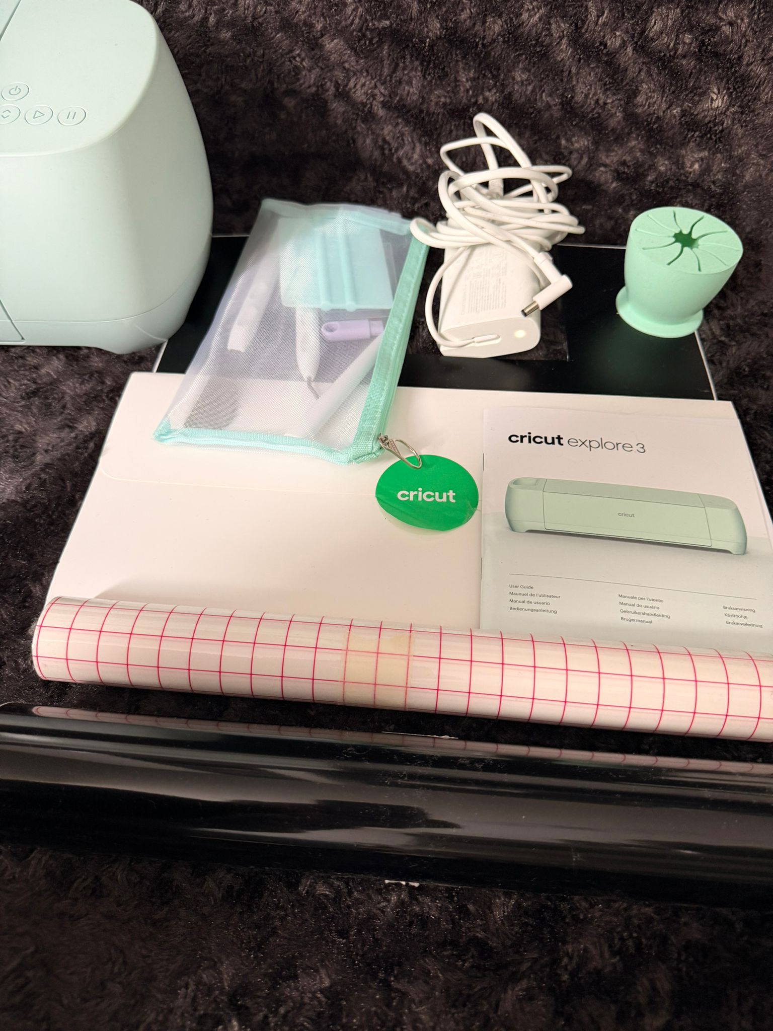 Cricut explore 3