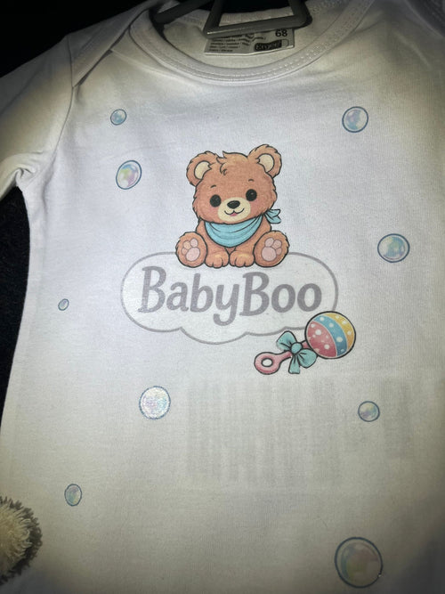 Baby Body "Babyboo"