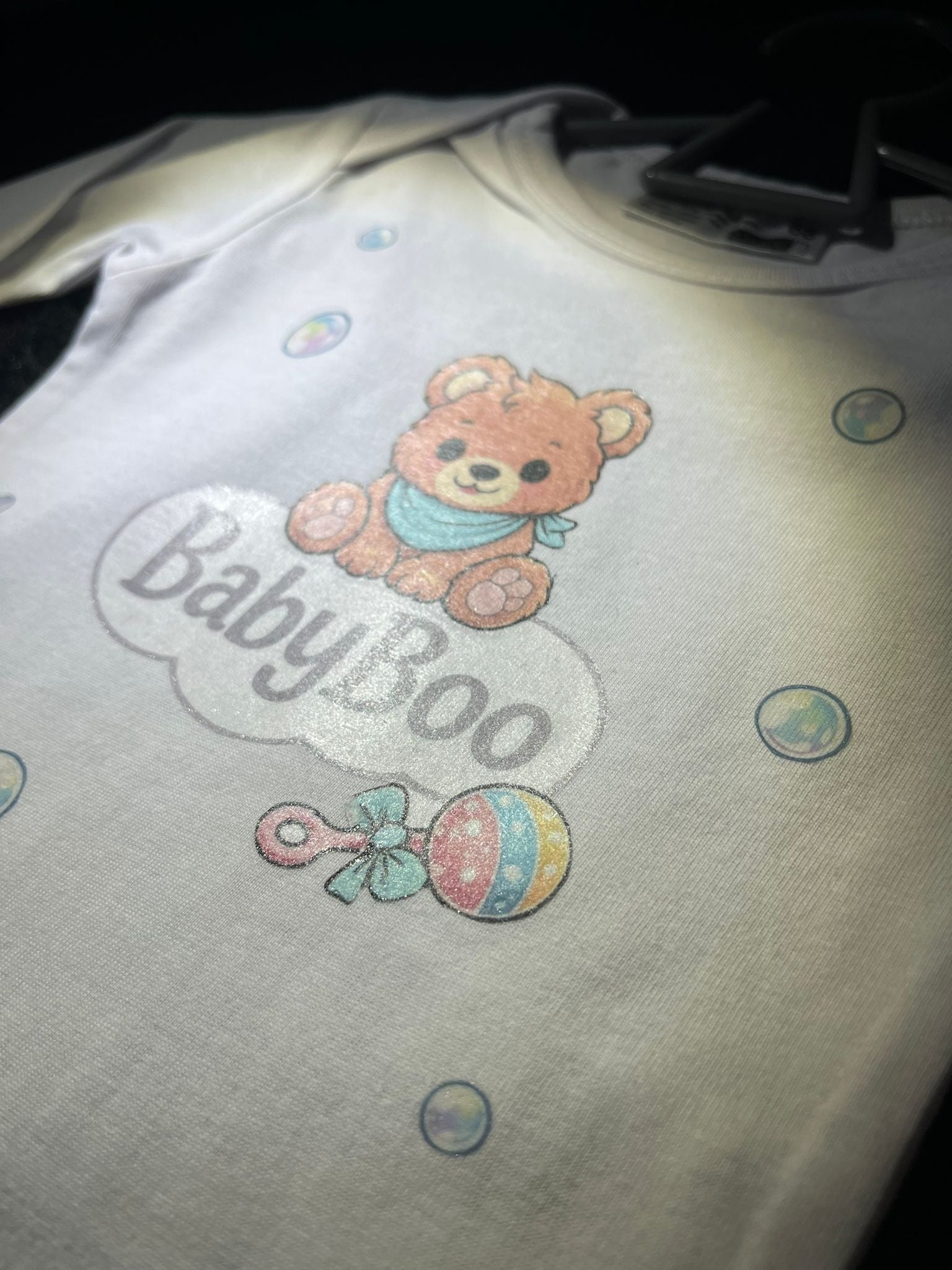Baby Body "Babyboo"