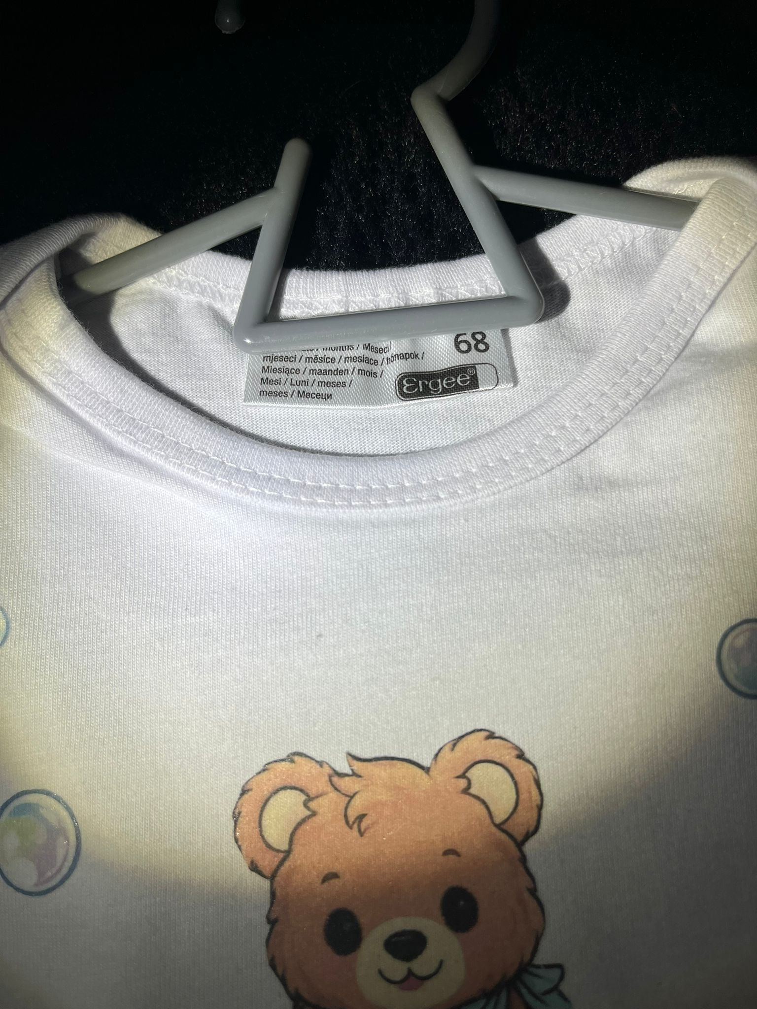 Baby Body "Babyboo"
