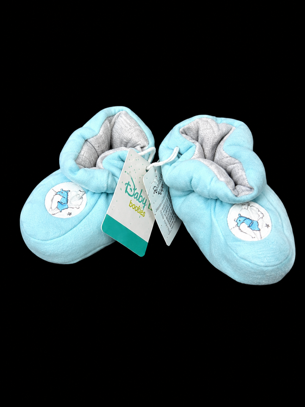 Disney Baby Babyschuhe Blau